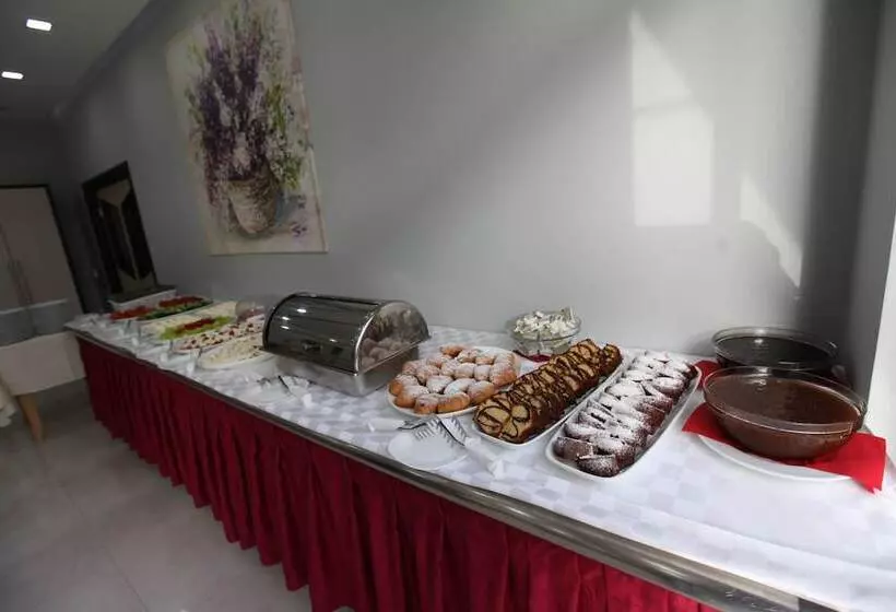 Fotos del hotel Heksamil:  10
