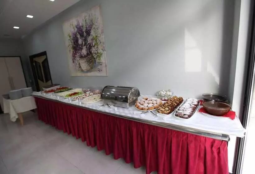 Fotos del hotel Heksamil:  20