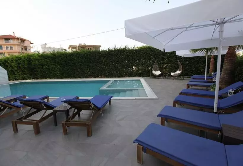 Fotos del hotel Heksamil:  9