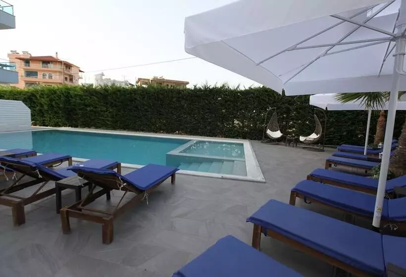 Fotos del hotel Heksamil:  4