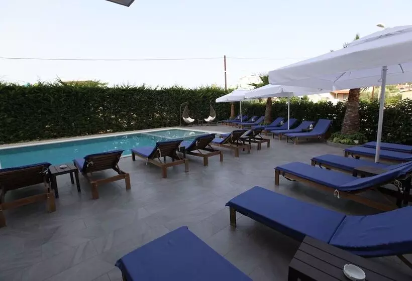 Fotos del hotel Heksamil:  13