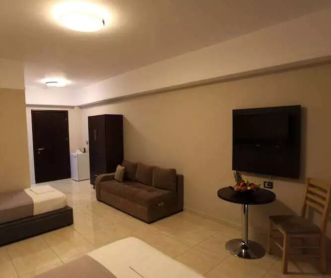 Fotos del hotel Heksamil:  19