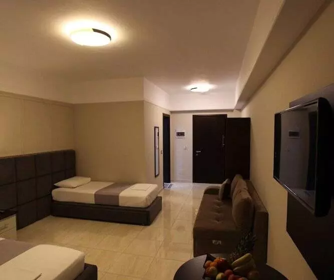 Fotos del hotel Heksamil:  16