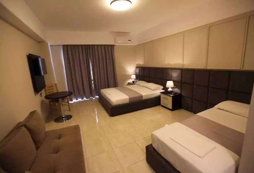 Fotos del hotel Heksamil:  12