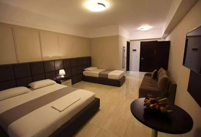 Fotos del hotel Heksamil:  8