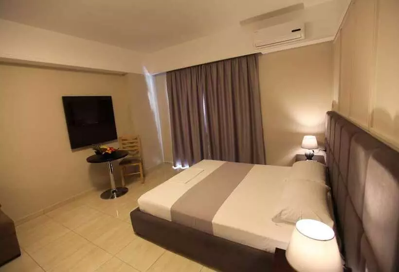 Fotos del hotel Heksamil:  3