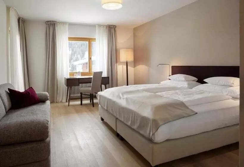 Fotos del hotel Schwarzwand:  12