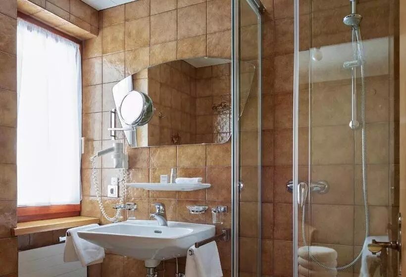 Fotos del hotel Schwarzwand:  4
