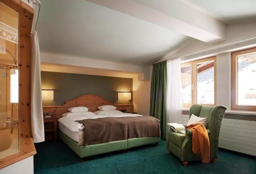 Fotos del hotel Schwarzwand:  19