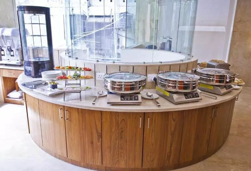 Fotos del hotel Urbane The:  2