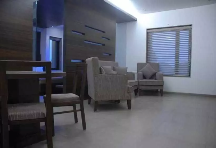 Fotos del hotel Kanan:  23