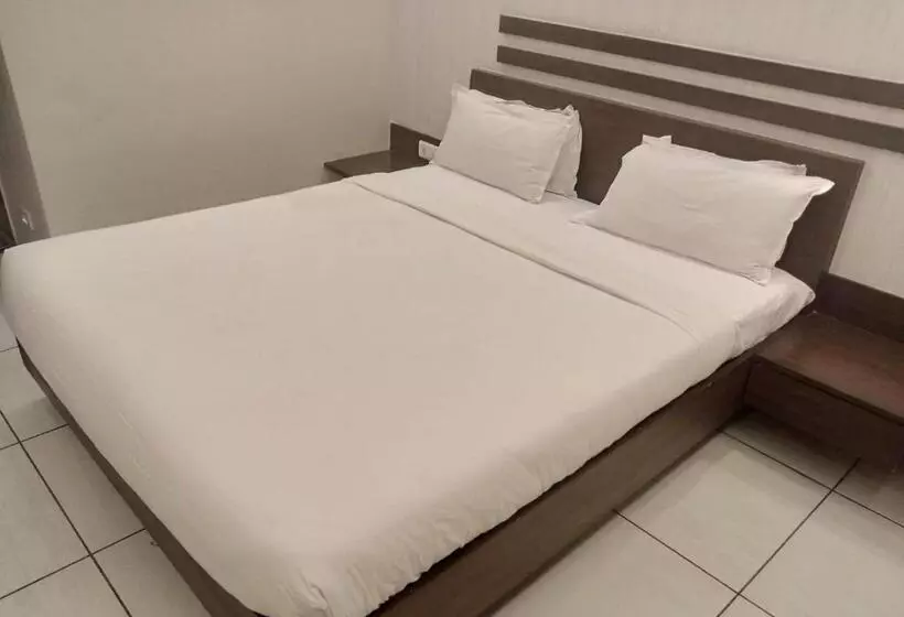 Fotos del hotel Kanan:  14
