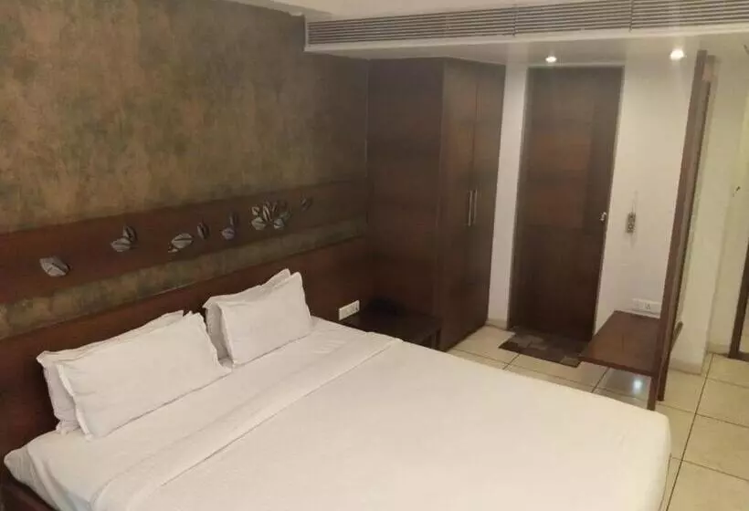 Fotos del hotel Kanan:  18