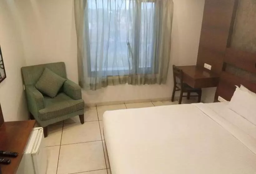 Fotos del hotel Kanan:  19