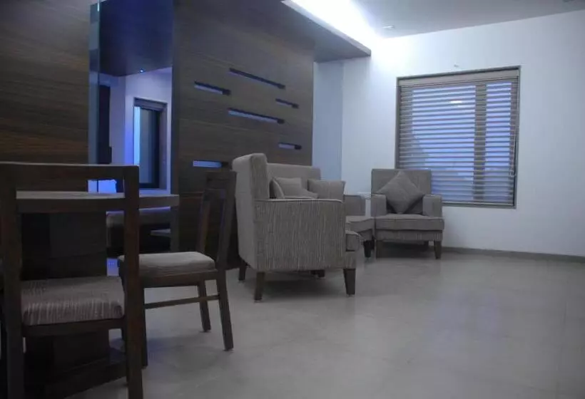Fotos del hotel Kanan:  22
