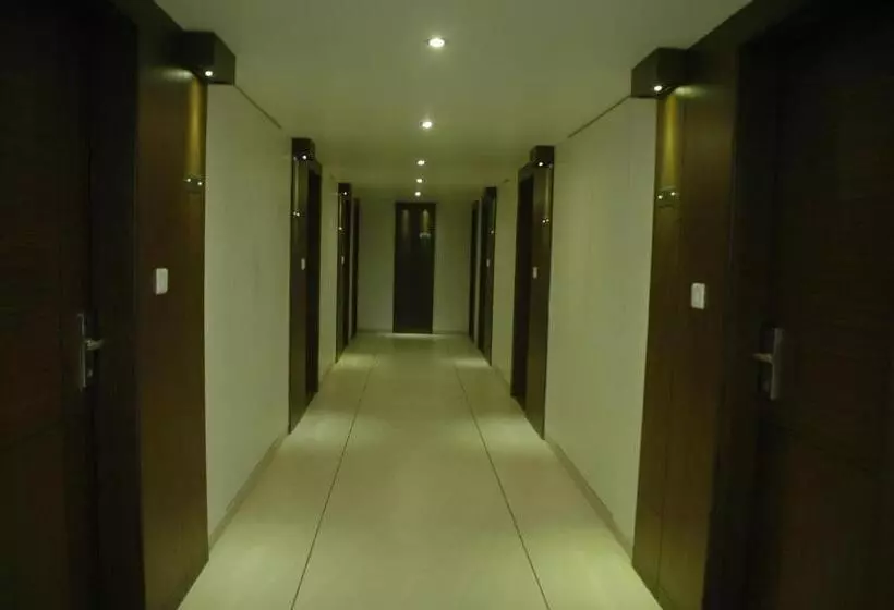 Fotos del hotel Kanan:  7