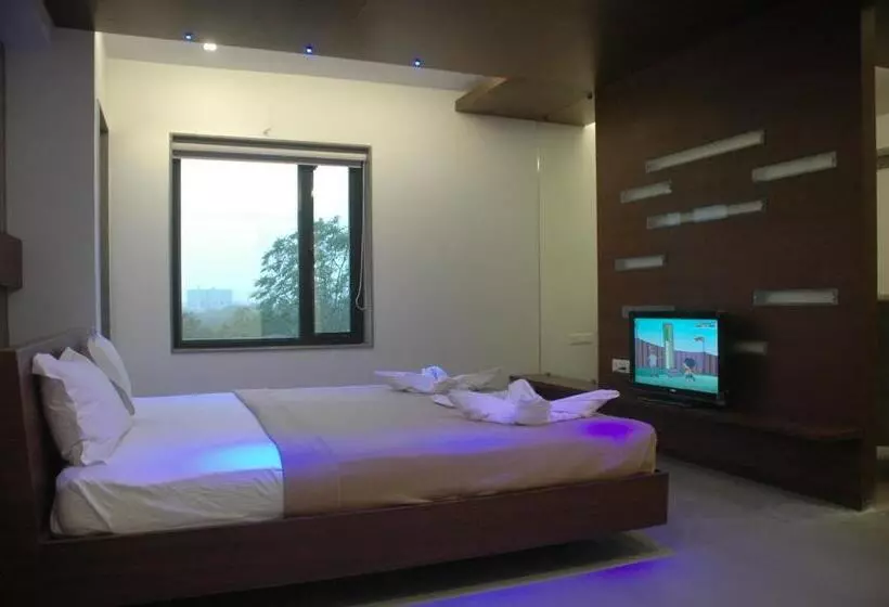 Fotos del hotel Kanan:  8
