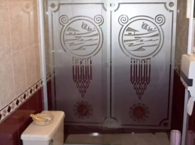 Fotos del hotel Yanuncay:  11