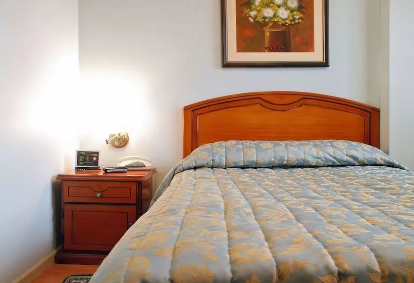 Fotos del hotel Yanuncay:  10