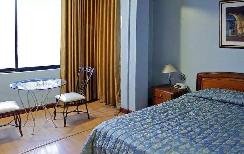Fotos del hotel Yanuncay:  7
