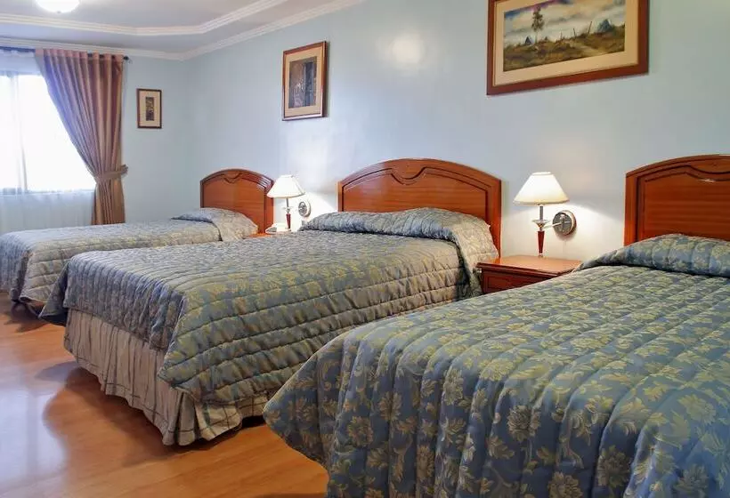 Fotos del hotel Yanuncay:  18