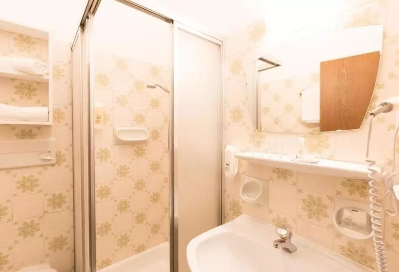 Fotos del hotel Pension Sankt Urban:  12