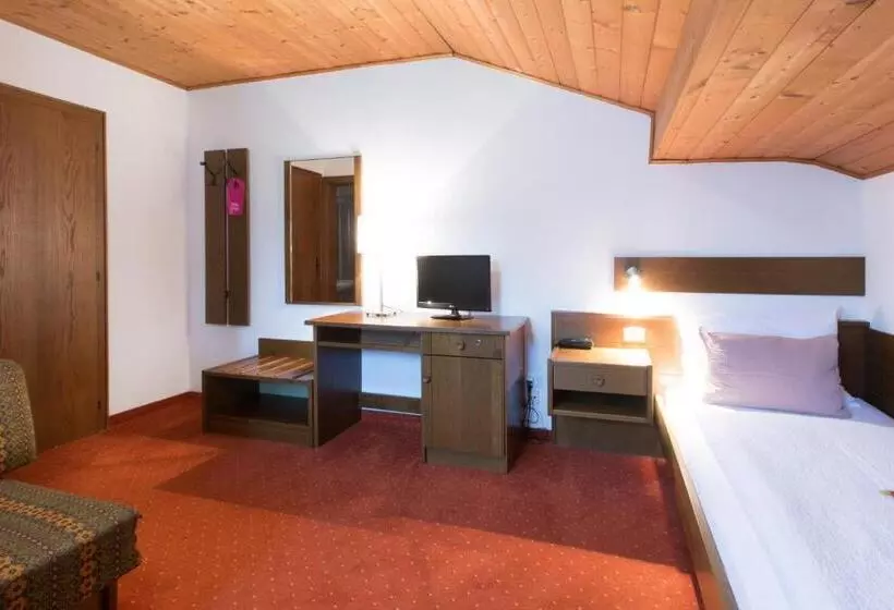 Fotos del hotel Pension Sankt Urban:  9