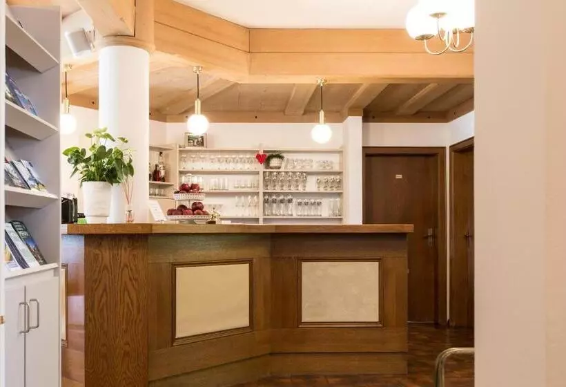 Fotos del hotel Pension Sankt Urban:  5