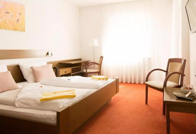 Fotos del hotel Pension Sankt Urban:  2