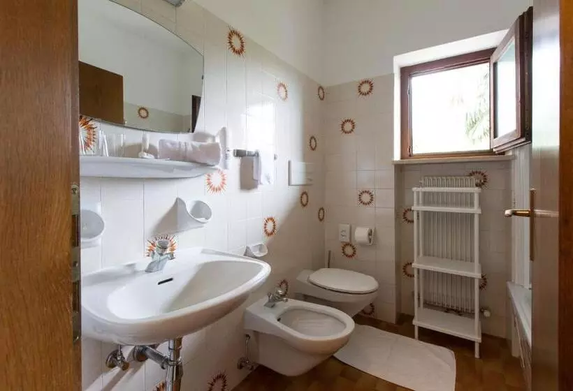 Fotos del hotel Pension Sankt Urban:  6