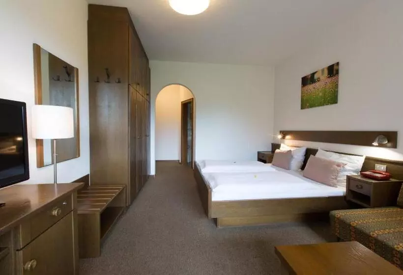 Fotos del hotel Pension Sankt Urban:  17