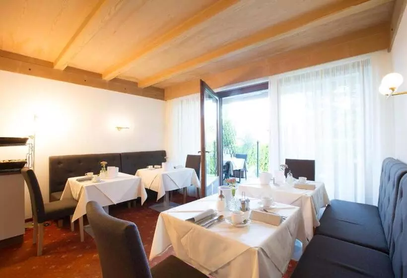 Fotos del hotel Pension Sankt Urban:  4