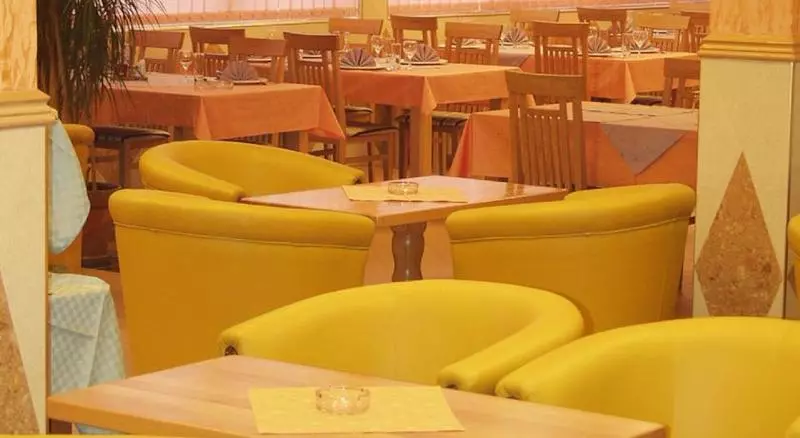 Fotos del hotel Bm:  5