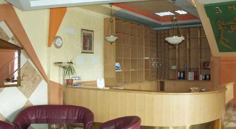 Fotos del hotel Bm:  2
