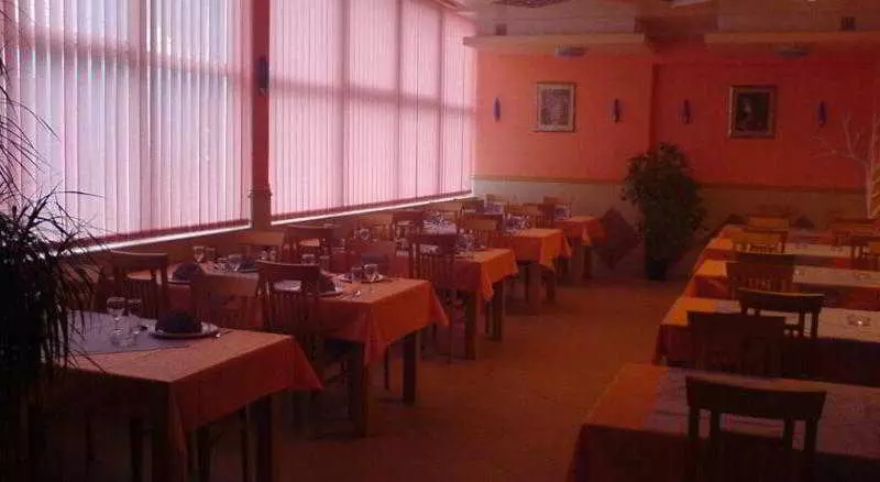 Fotos del hotel Bm:  3