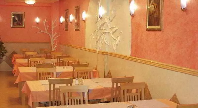 Fotos del hotel Bm:  4