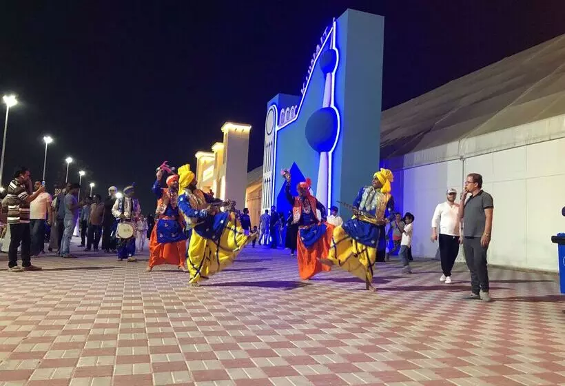 Fotos del hotel Radisson Blu , Ajman:  18