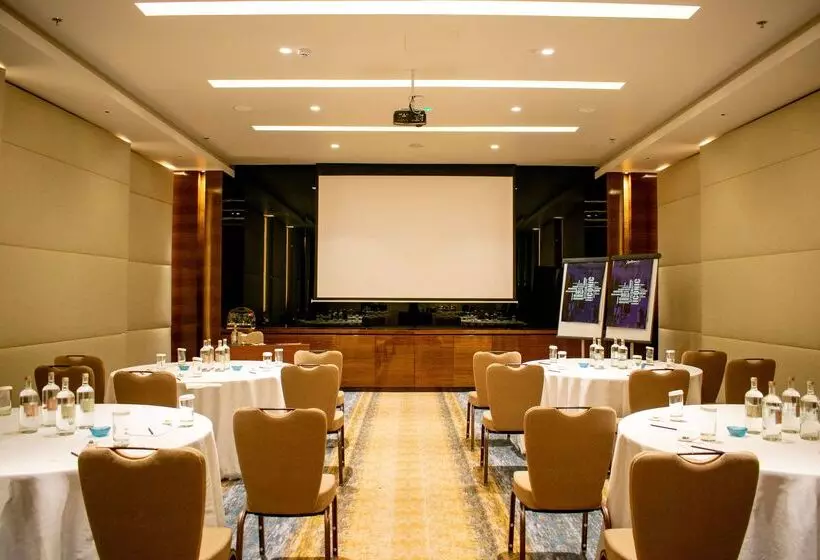 Fotos del hotel Radisson Blu , Ajman:  13