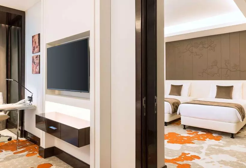 Fotos del hotel Radisson Blu , Ajman:  23