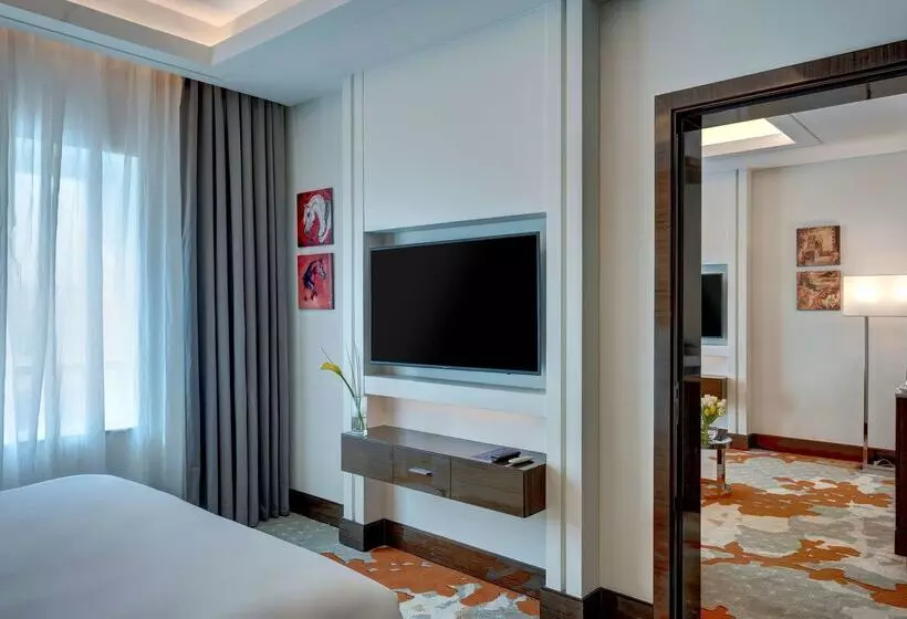 Fotos del hotel Radisson Blu , Ajman:  21