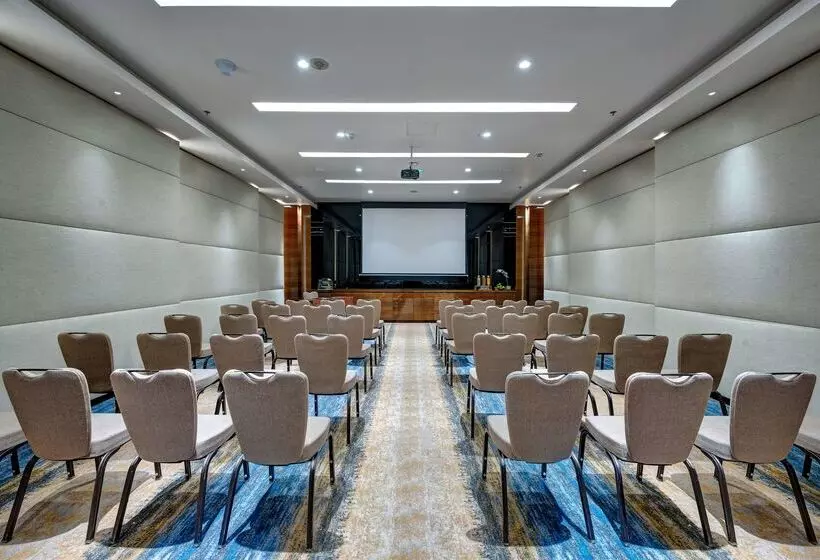 Fotos del hotel Radisson Blu , Ajman:  6