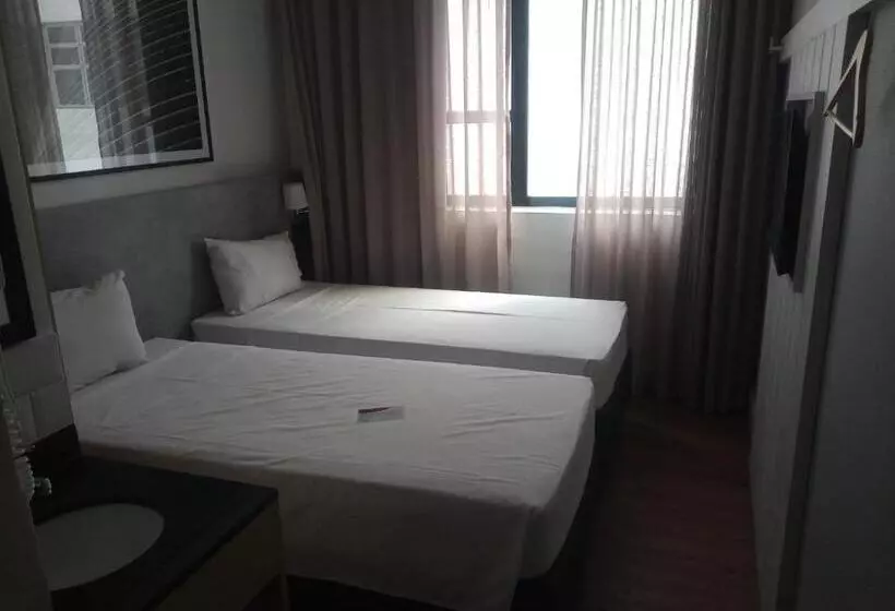 Ramada Encore São Paulo