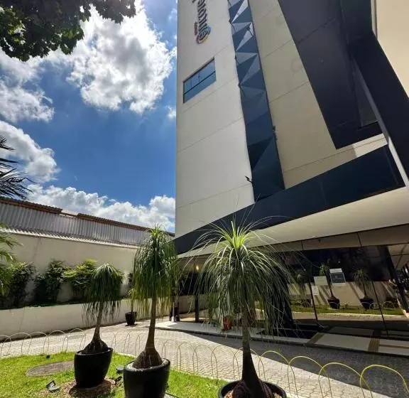 Fotos del hotel Ramada Encore São Paulo:  7