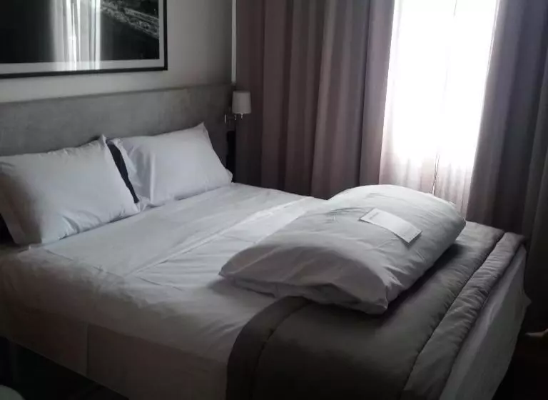 Fotos del hotel Ramada Encore São Paulo:  23