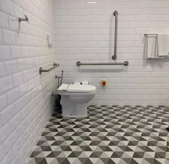Fotos del hotel Ramada Encore São Paulo:  11