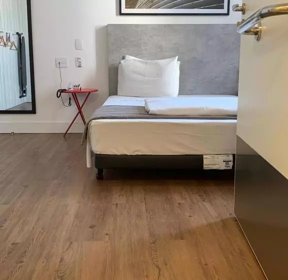 Fotos del hotel Ramada Encore São Paulo:  25