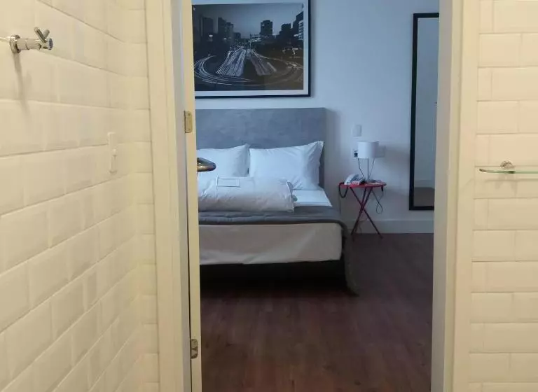 Fotos del hotel Ramada Encore São Paulo:  18