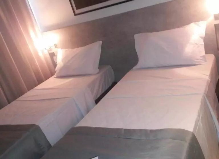 Fotos del hotel Ramada Encore São Paulo:  16