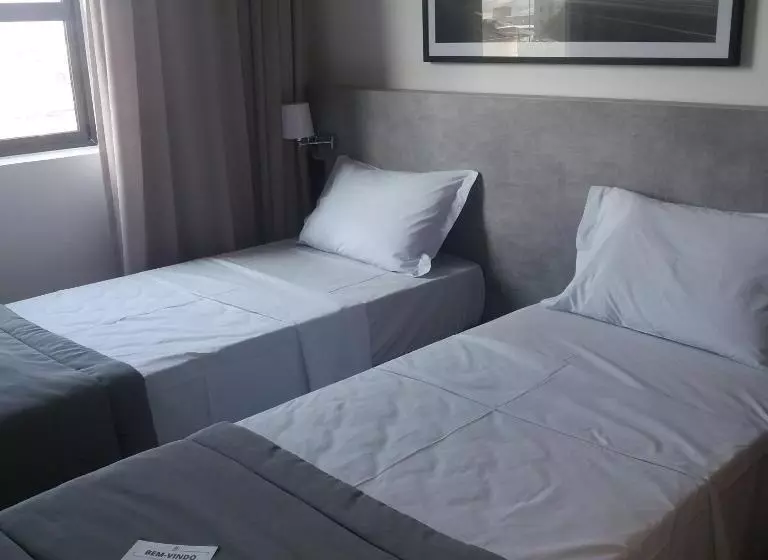 Fotos del hotel Ramada Encore São Paulo:  8