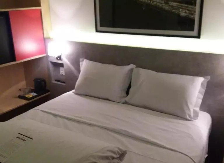 Fotos del hotel Ramada Encore São Paulo:  14